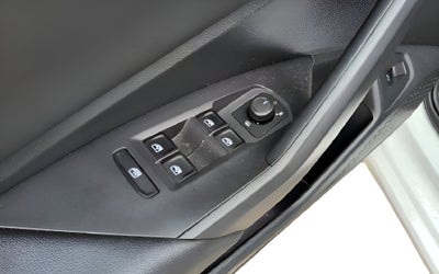 2020 Volkswagen Jetta SEL Premium