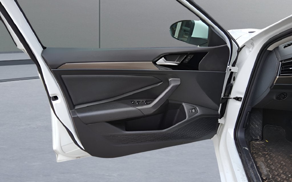 2020 Volkswagen Jetta SEL Premium