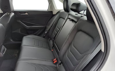 2020 Volkswagen Jetta SEL Premium