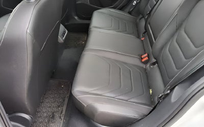 2020 Volkswagen Jetta SEL Premium