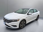 2020 Volkswagen Jetta SEL Premium