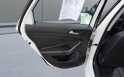 2020 Volkswagen Jetta SEL Premium