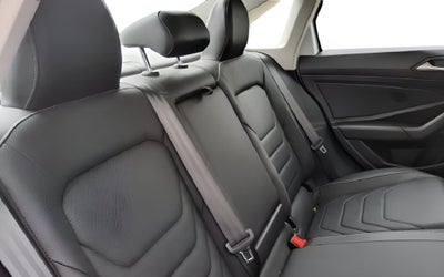 2020 Volkswagen Jetta SEL Premium