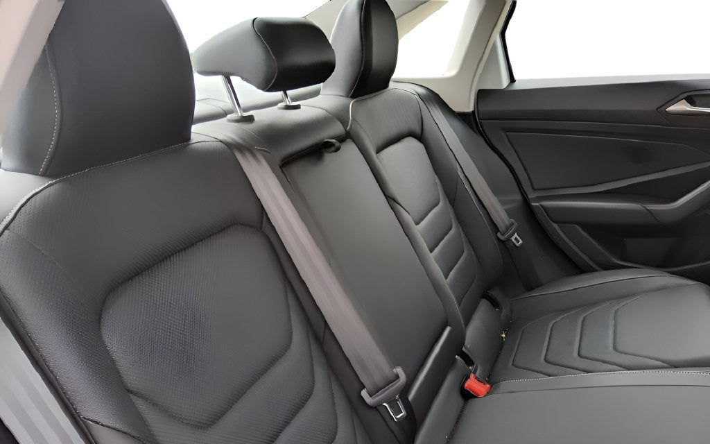 2020 Volkswagen Jetta SEL Premium
