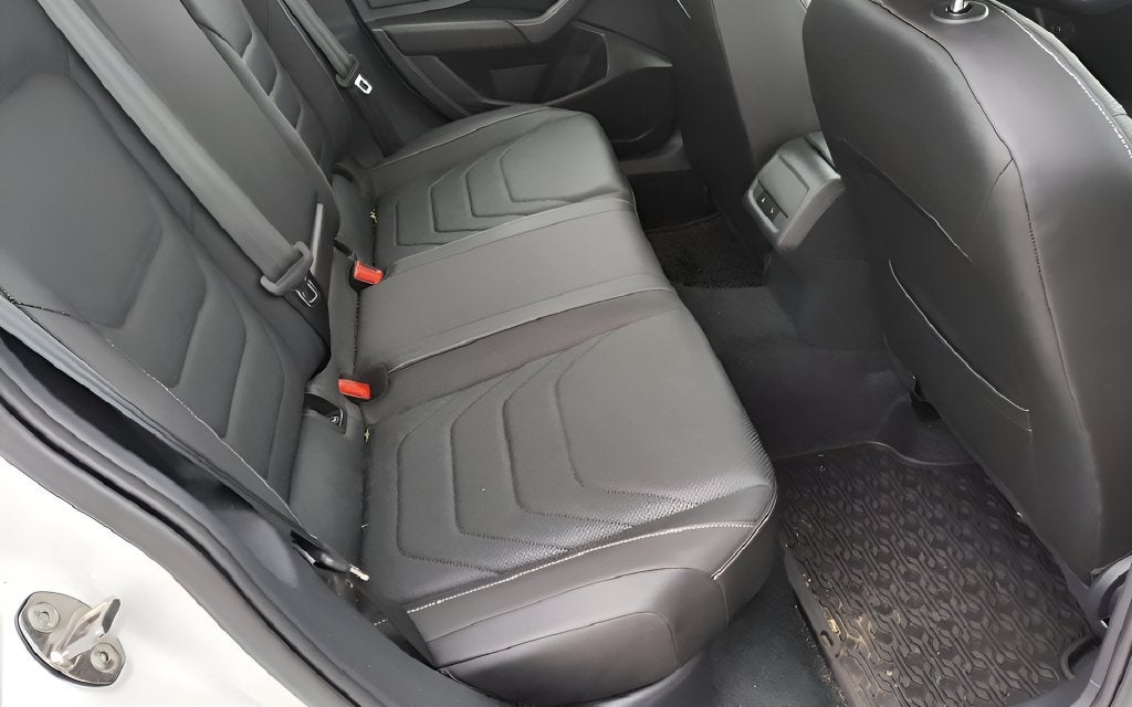 2020 Volkswagen Jetta SEL Premium