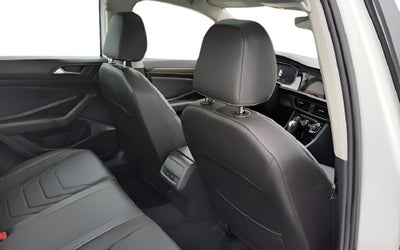 2020 Volkswagen Jetta SEL Premium