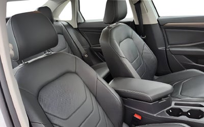 2020 Volkswagen Jetta SEL Premium