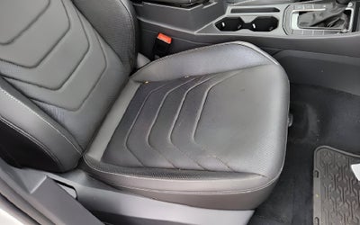 2020 Volkswagen Jetta SEL Premium
