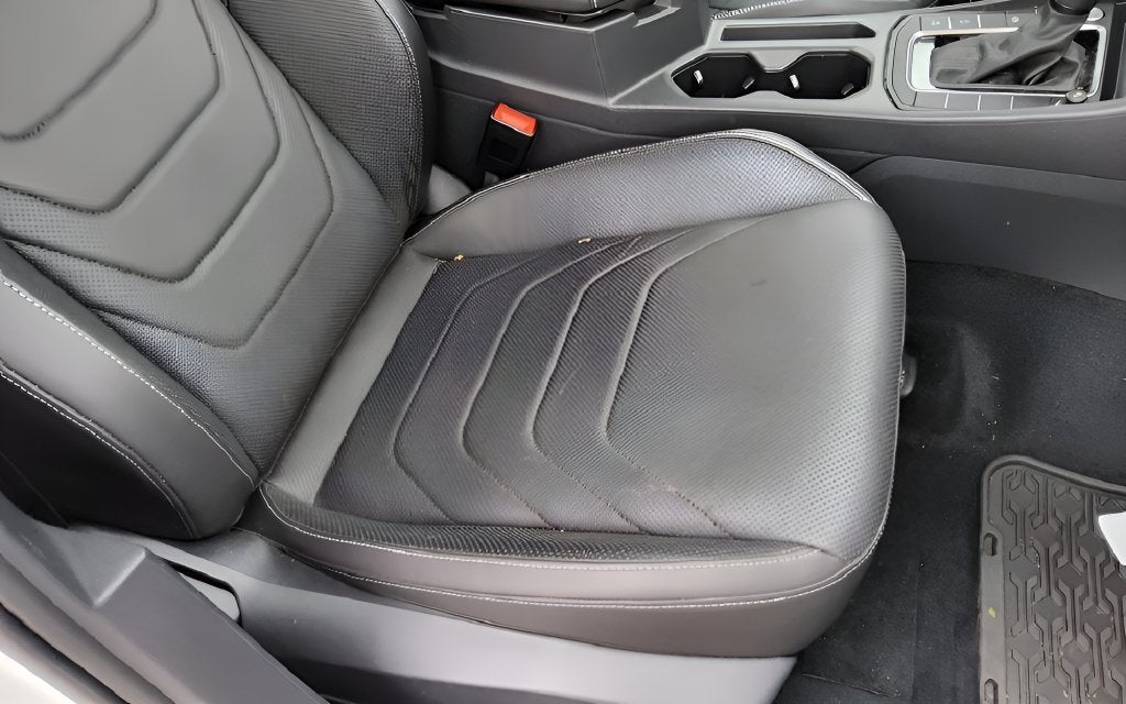 2020 Volkswagen Jetta SEL Premium