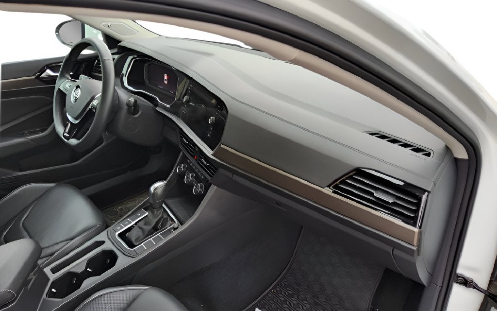 2020 Volkswagen Jetta SEL Premium