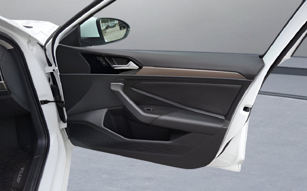 2020 Volkswagen Jetta SEL Premium