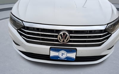 2020 Volkswagen Jetta SEL Premium