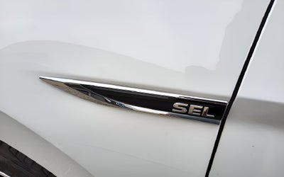 2020 Volkswagen Jetta SEL Premium