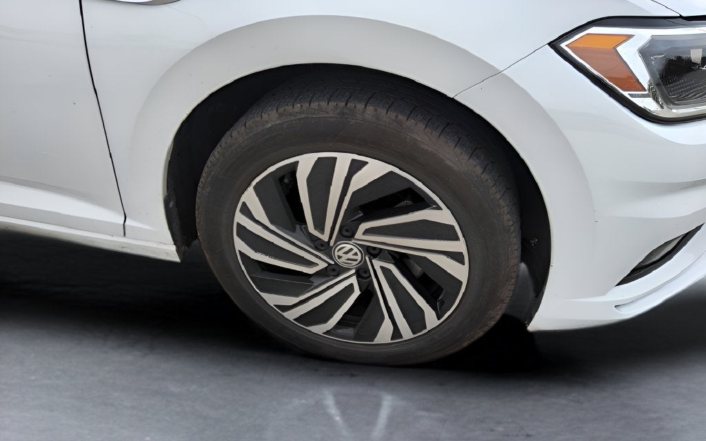 2020 Volkswagen Jetta SEL Premium