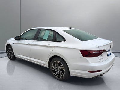 2020 Volkswagen Jetta SEL Premium