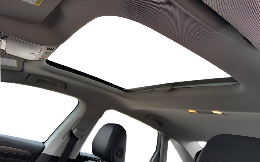 2020 Volkswagen Jetta SEL Premium