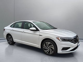 2020 Volkswagen Jetta SEL Premium