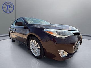 2014 Toyota Avalon Hybrid XLE Touring