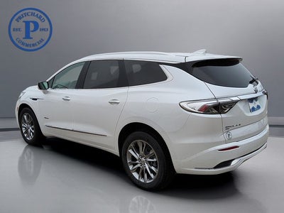 2023 Buick Enclave Avenir