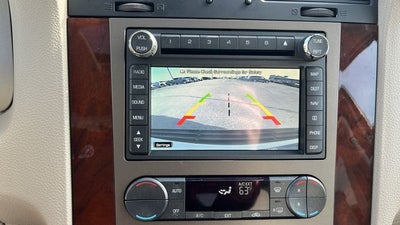 2013 Lincoln Navigator Base