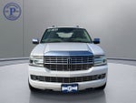 2013 Lincoln Navigator Base