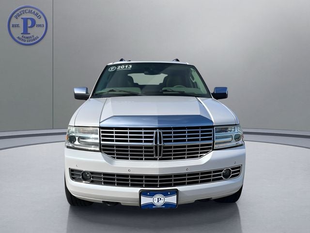 2013 Lincoln Navigator Base
