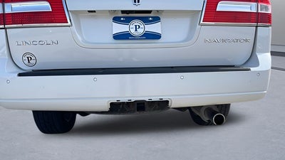 2013 Lincoln Navigator Base