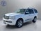 2013 Lincoln Navigator Base