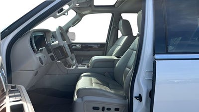 2013 Lincoln Navigator Base