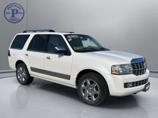 2013 Lincoln Navigator Base