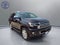 2019 Toyota Sequoia Platinum