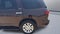 2019 Toyota Sequoia Platinum