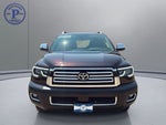2019 Toyota Sequoia Platinum