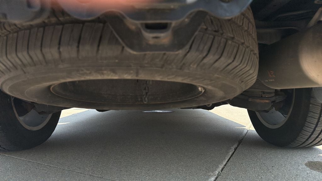 2019 Toyota Sequoia Platinum