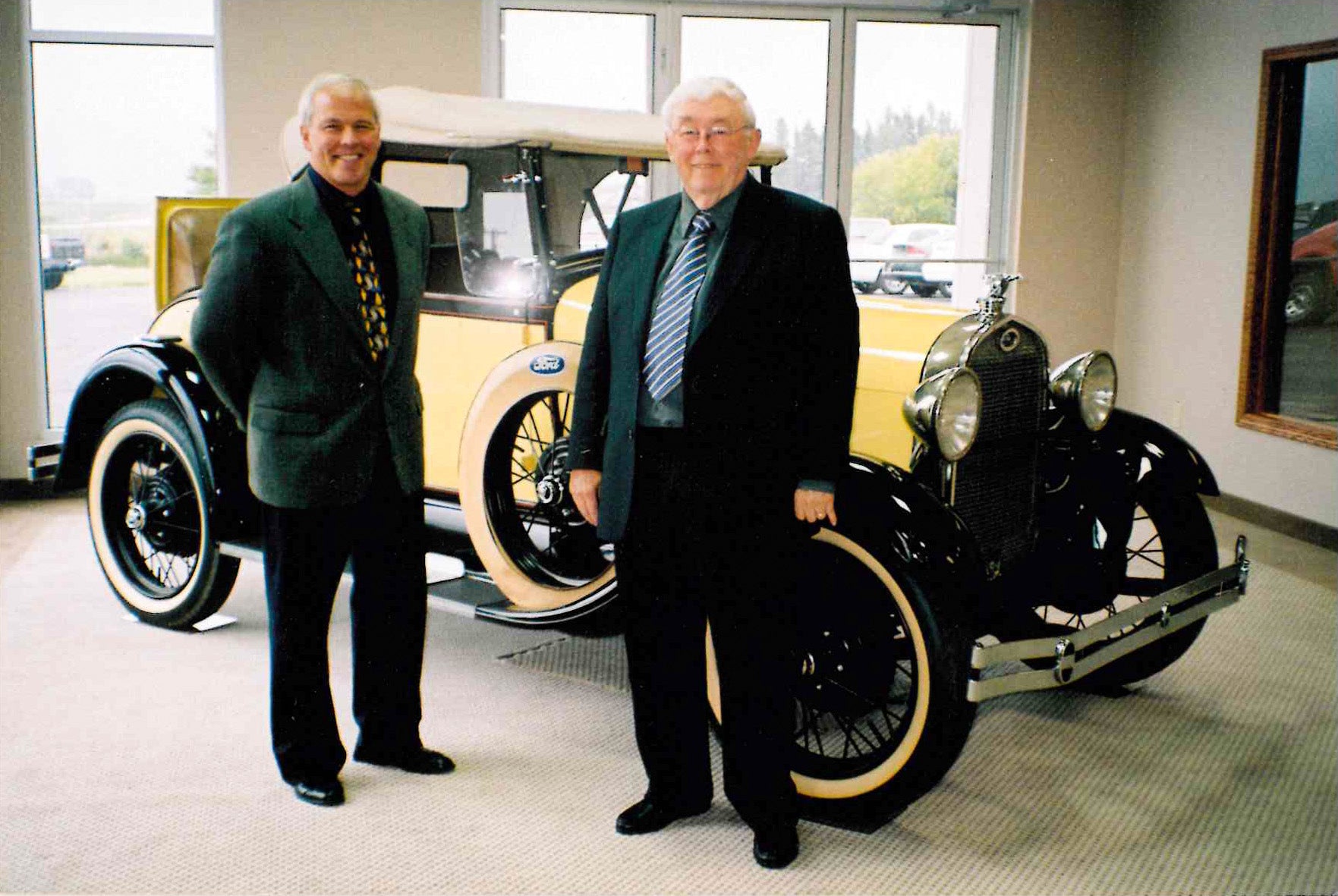 Pritchard Family Auto Stores in #CITY, IA