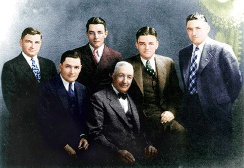 Pritchard Family Auto Stores in #CITY, IA