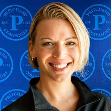 Angela Pritchard Spiteri