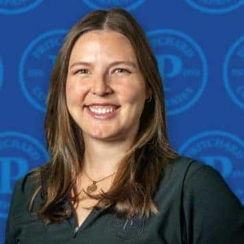 Ellen Pritchard Sedlock